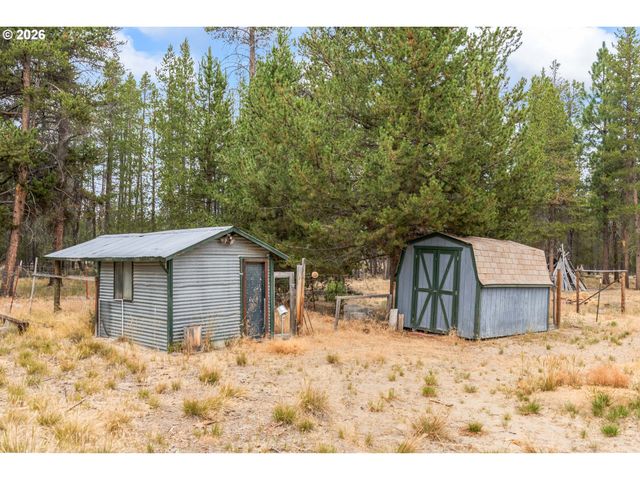 149930 Kurtz Rd, La Pine, OR 97739