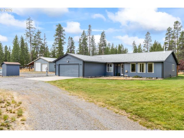 149930 Kurtz Rd, La Pine, OR 97739