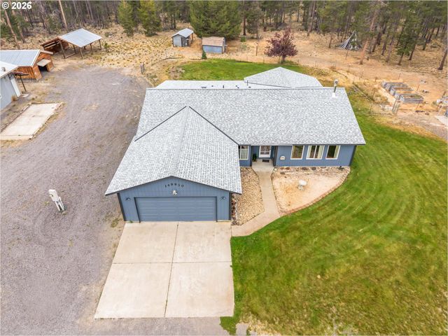 149930 Kurtz Rd, La Pine, OR 97739