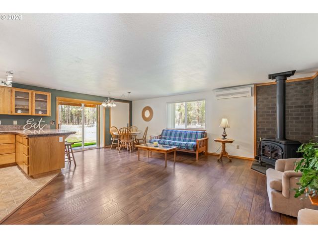 149930 Kurtz Rd, La Pine, OR 97739
