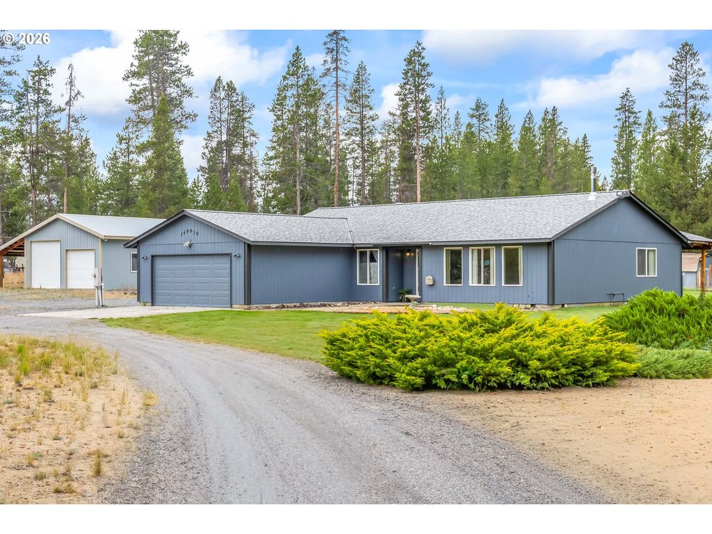 149930 Kurtz Rd, La Pine, OR 97739