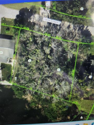 4602 EDITH STREET, New Port Richey, FL 34652