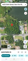 4602 EDITH STREET, New Port Richey, FL 34652