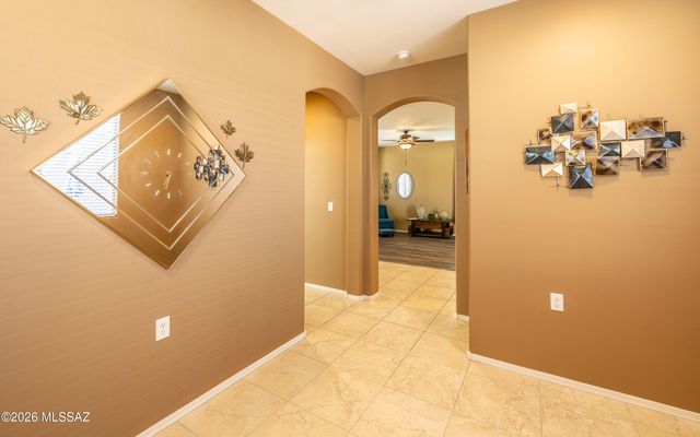 14035 E Stanhope Boulevard, Vail, AZ 85641