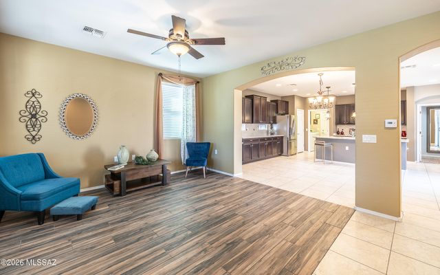 14035 E Stanhope Boulevard, Vail, AZ 85641