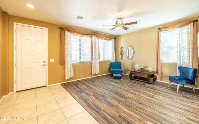 14035 E Stanhope Boulevard, Vail, AZ 85641