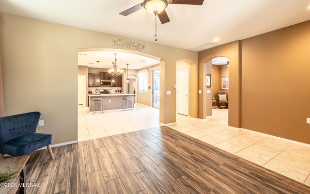 14035 E Stanhope Boulevard, Vail, AZ 85641