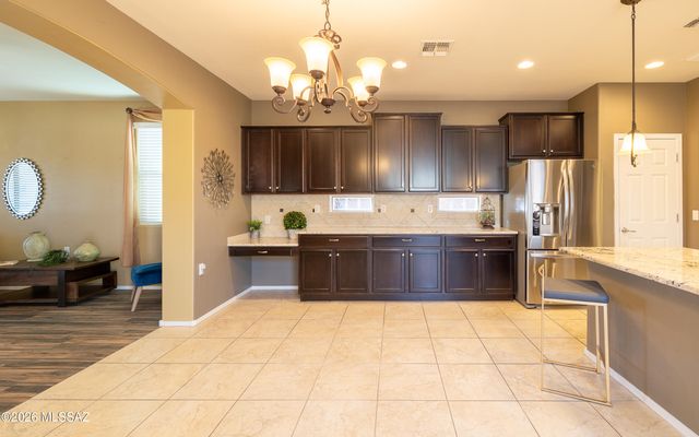 14035 E Stanhope Boulevard, Vail, AZ 85641