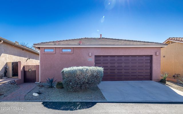 14035 E Stanhope Boulevard, Vail, AZ 85641