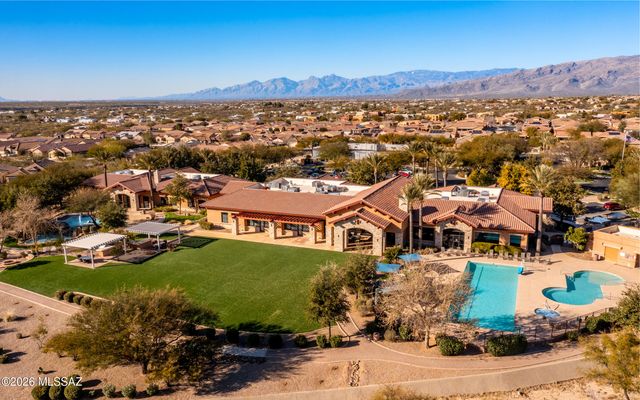 14035 E Stanhope Boulevard, Vail, AZ 85641