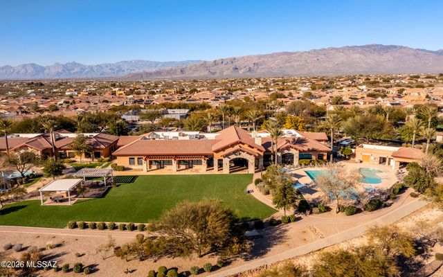 14035 E Stanhope Boulevard, Vail, AZ 85641