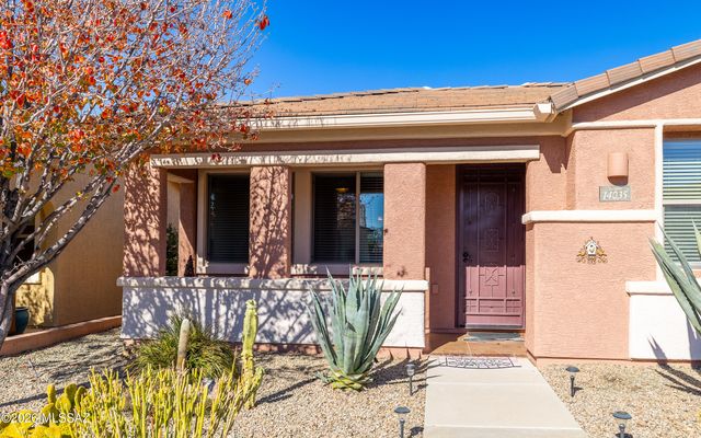 14035 E Stanhope Boulevard, Vail, AZ 85641