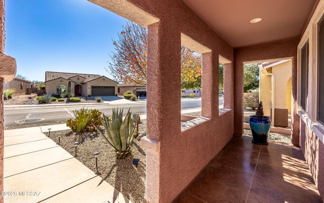 14035 E Stanhope Boulevard, Vail, AZ 85641