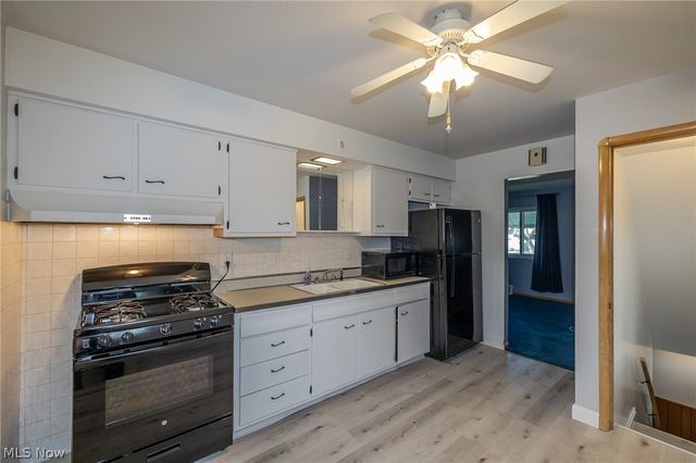 5249 W 150th Street, Brook Park, OH 44142