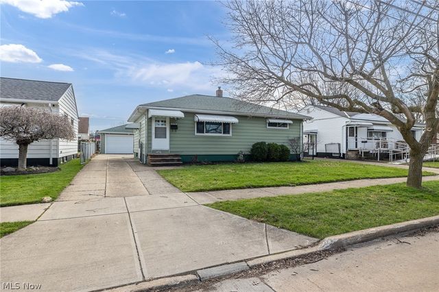 5249 W 150th Street, Brook Park, OH 44142