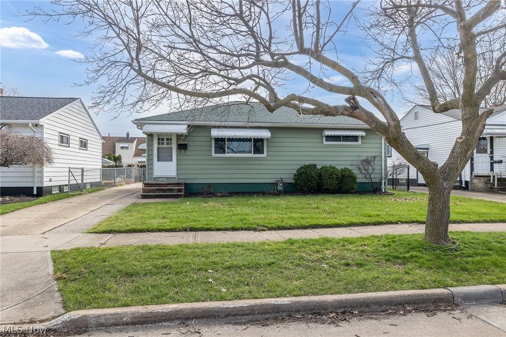 5249 W 150th Street, Brook Park, OH 44142