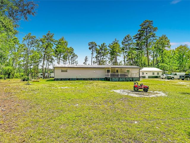 151 LAKE SUSAN ROAD, Hawthorne, FL 32640