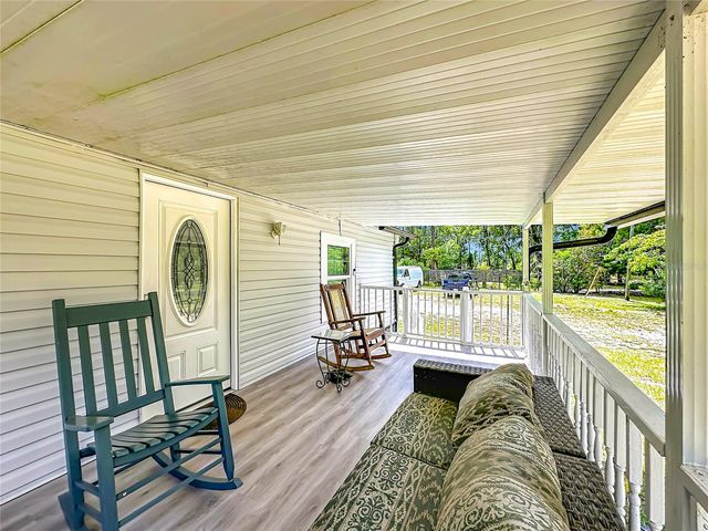 151 LAKE SUSAN ROAD, Hawthorne, FL 32640