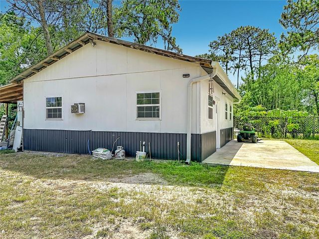 151 LAKE SUSAN ROAD, Hawthorne, FL 32640