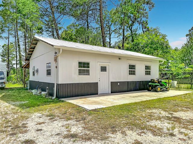 151 LAKE SUSAN ROAD, Hawthorne, FL 32640