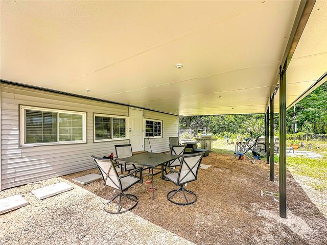 151 LAKE SUSAN ROAD, Hawthorne, FL 32640