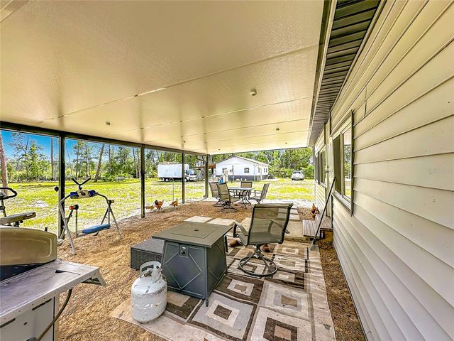 151 LAKE SUSAN ROAD, Hawthorne, FL 32640