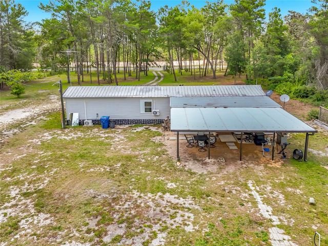 151 LAKE SUSAN ROAD, Hawthorne, FL 32640