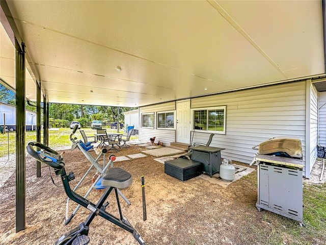 151 LAKE SUSAN ROAD, Hawthorne, FL 32640