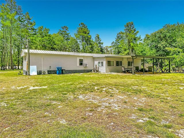 151 LAKE SUSAN ROAD, Hawthorne, FL 32640