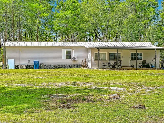 151 LAKE SUSAN ROAD, Hawthorne, FL 32640