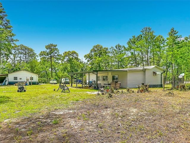 151 LAKE SUSAN ROAD, Hawthorne, FL 32640
