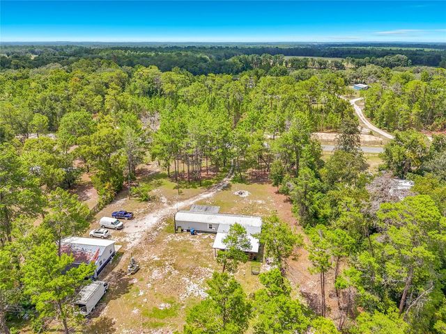 151 LAKE SUSAN ROAD, Hawthorne, FL 32640
