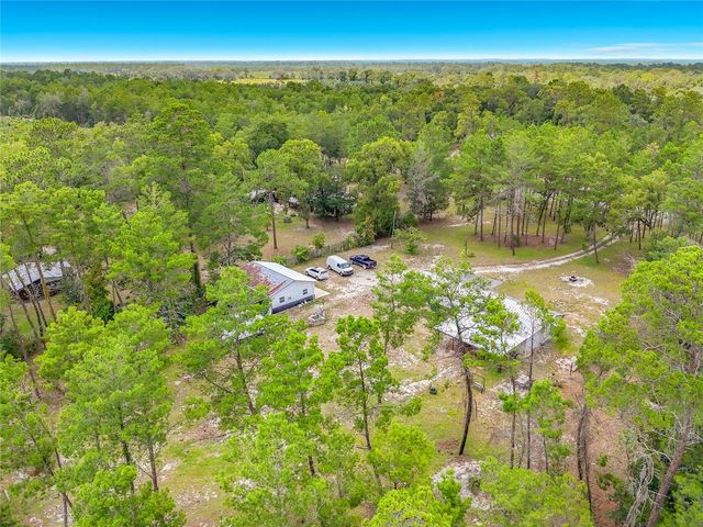 151 LAKE SUSAN ROAD, Hawthorne, FL 32640