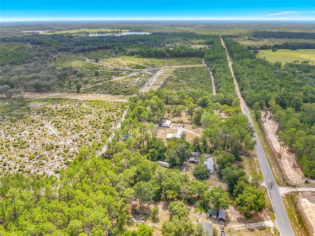151 LAKE SUSAN ROAD, Hawthorne, FL 32640