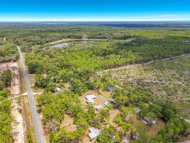 151 LAKE SUSAN ROAD, Hawthorne, FL 32640