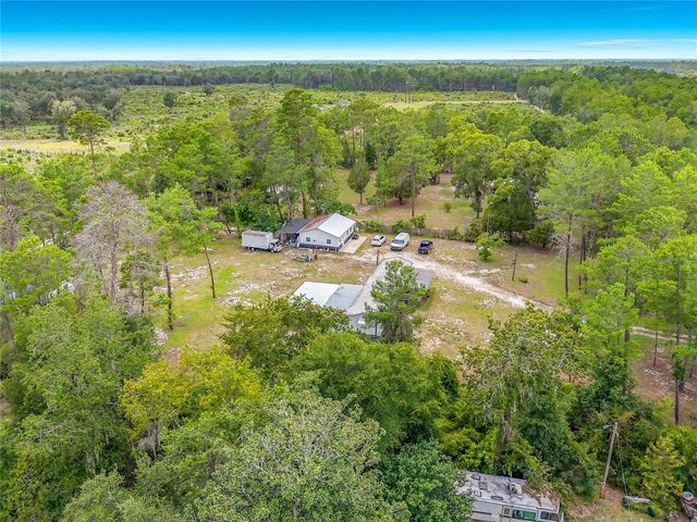 151 LAKE SUSAN ROAD, Hawthorne, FL 32640