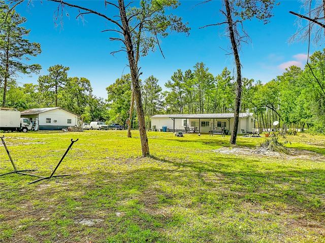 151 LAKE SUSAN ROAD, Hawthorne, FL 32640