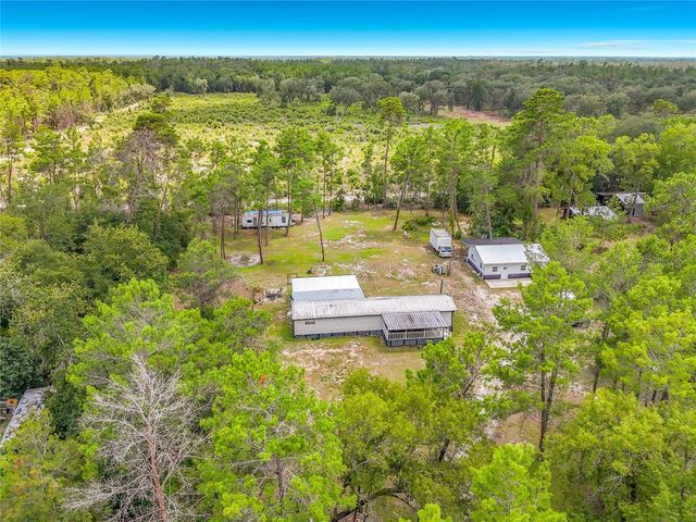 151 LAKE SUSAN ROAD, Hawthorne, FL 32640
