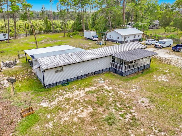 151 LAKE SUSAN ROAD, Hawthorne, FL 32640
