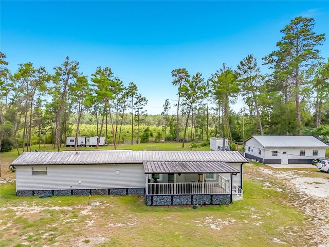 151 LAKE SUSAN ROAD, Hawthorne, FL 32640