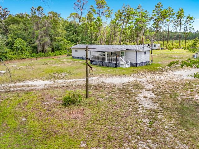151 LAKE SUSAN ROAD, Hawthorne, FL 32640