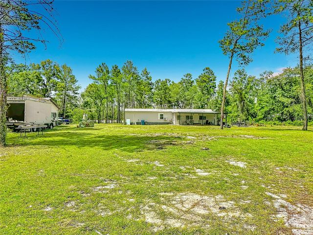 151 LAKE SUSAN ROAD, Hawthorne, FL 32640