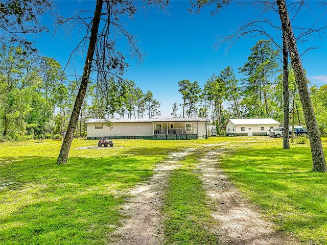 151 LAKE SUSAN ROAD, Hawthorne, FL 32640