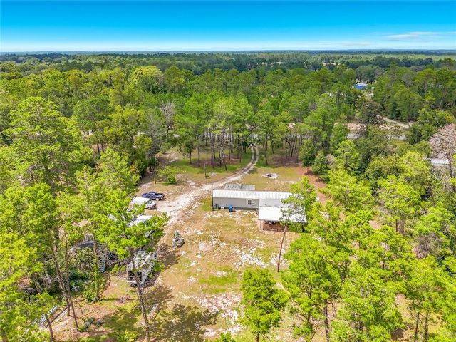 151 LAKE SUSAN ROAD, Hawthorne, FL 32640
