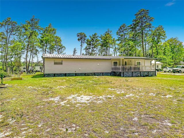 151 LAKE SUSAN ROAD, Hawthorne, FL 32640