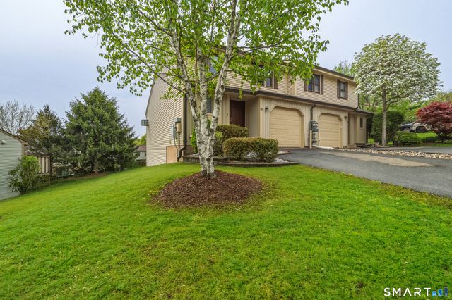 43 Tinsmith Crossing 43, Wethersfield, CT 06109