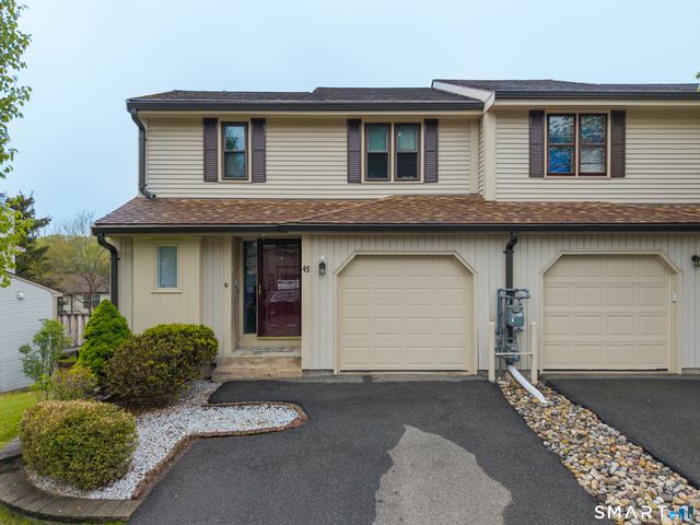 43 Tinsmith Crossing 43, Wethersfield, CT 06109