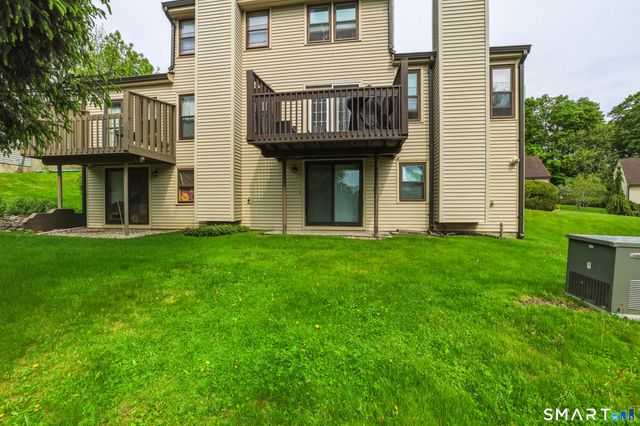 43 Tinsmith Crossing 43, Wethersfield, CT 06109