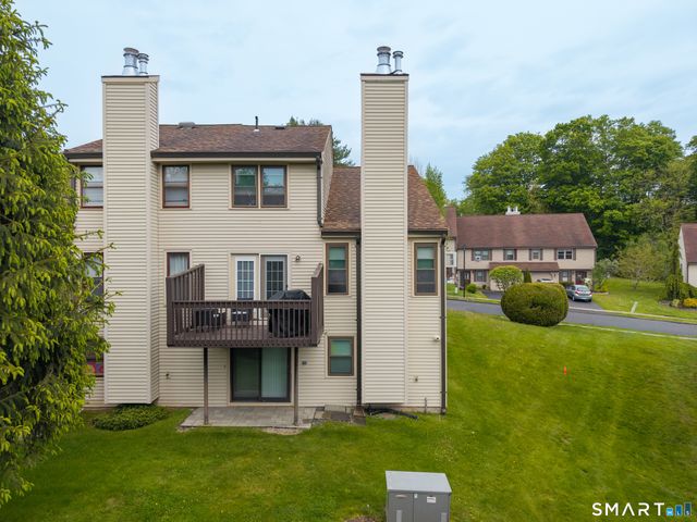 43 Tinsmith Crossing 43, Wethersfield, CT 06109