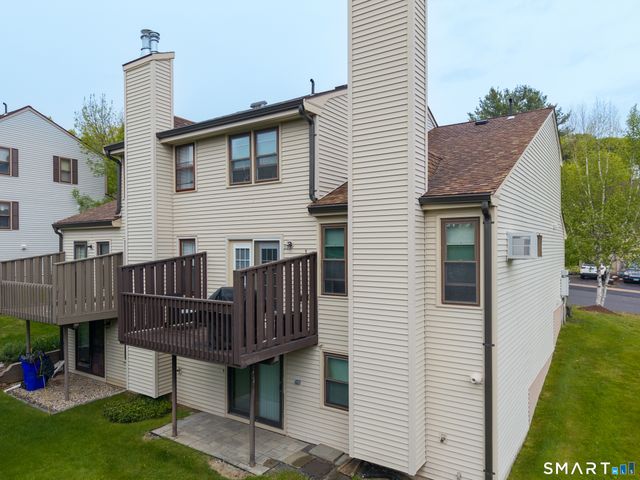 43 Tinsmith Crossing 43, Wethersfield, CT 06109